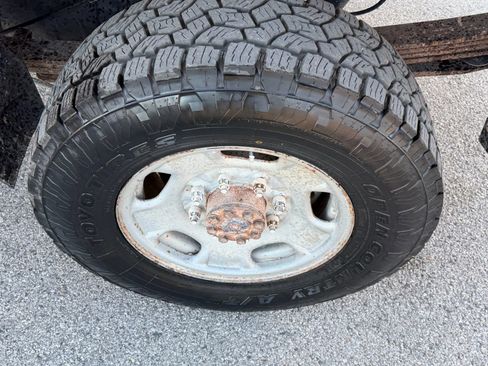 Used 2018 Chevrolet Silverado 2500 W/T w/ WT Convenience Package image 21