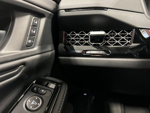 New 2025 Honda Accord Touring image 16