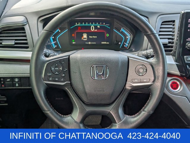 Used 2024 Honda Odyssey Sport image 25