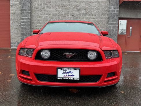 Used 2014 Ford Mustang GT w/ GT Track Package image 13