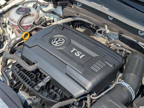 Used 2018 Volkswagen Golf Alltrack AWD/4WD image 37