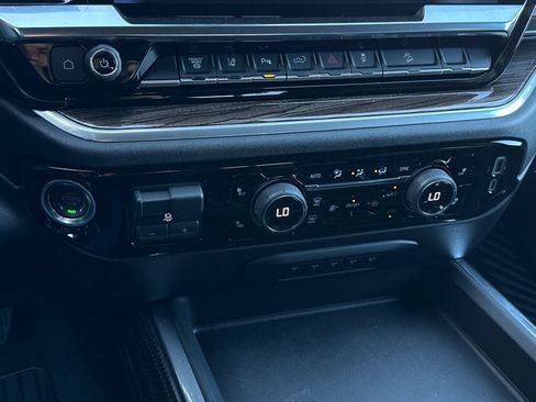 New 2026 Chevrolet Silverado 2500 LT w/ Trail Boss Package AWD/4WD image 20