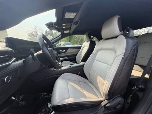 Used 2024 Ford Mustang Premium RWD image 25