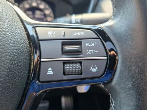 Certified 2024 Acura Integra A-Spec image 24