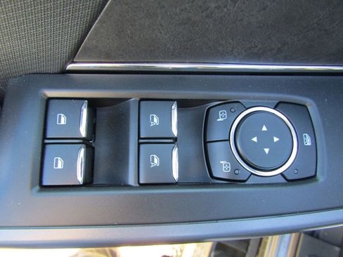 New 2026 Ford Expedition Tremor image 18