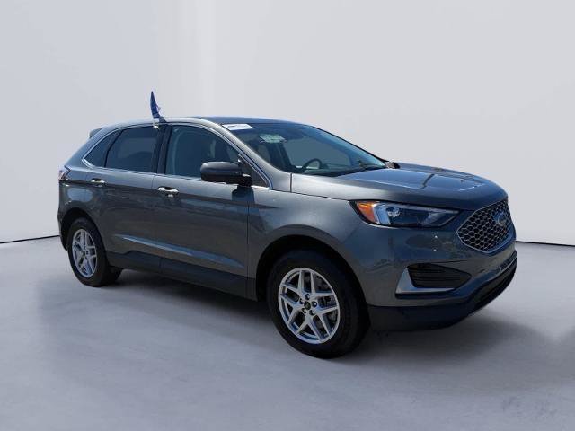Certified 2024 Ford Edge SEL AWD/4WD image 7