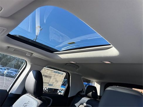 New 2025 Ford Bronco Sport Outer Banks w/ Outer Banks Tech Package+ image 27