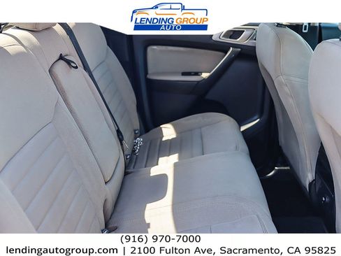 Used 2021 Ford Ranger XLT image 15
