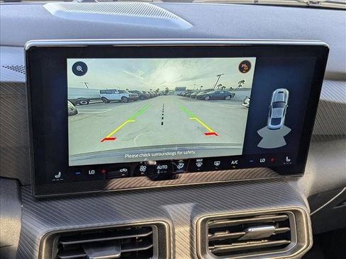 New 2026 Ford Mustang Coupe image 13