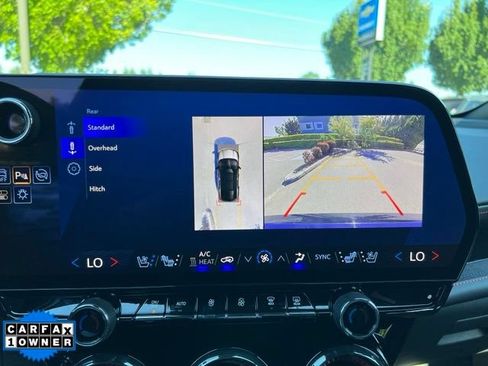 Used 2024 Chevrolet Blazer EV RS AWD/4WD image 33