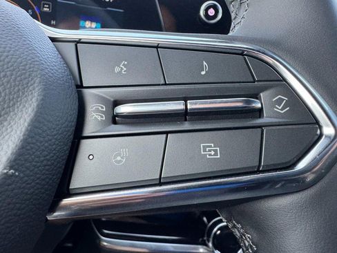 New 2026 Chevrolet Equinox ACTIV w/ Safety and Technology Package image 12