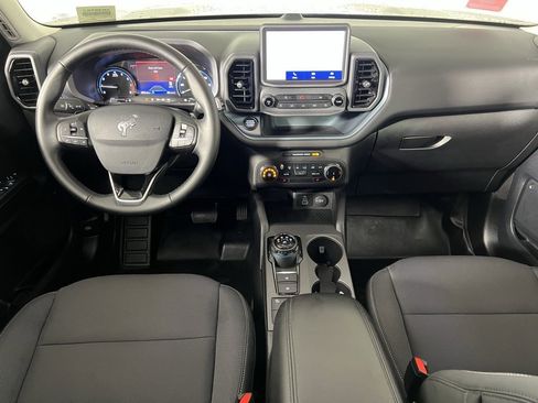 Used 2024 Ford Bronco Sport Badlands image 14