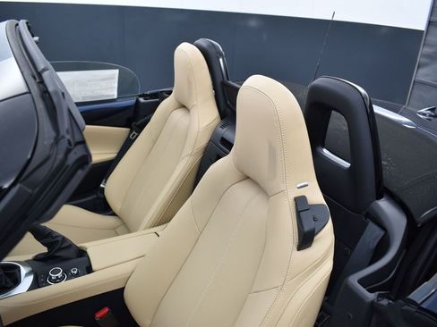 New 2025 MAZDA MX-5 Miata Grand Touring image 24