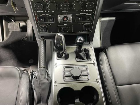 Used 2025 INEOS Grenadier AWD/4WD image 12