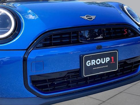 Used 2025 MINI Cooper S FWD image 28