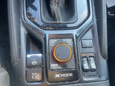 Used 2023 Subaru Forester Wilderness w/ Wilderness Package image 20