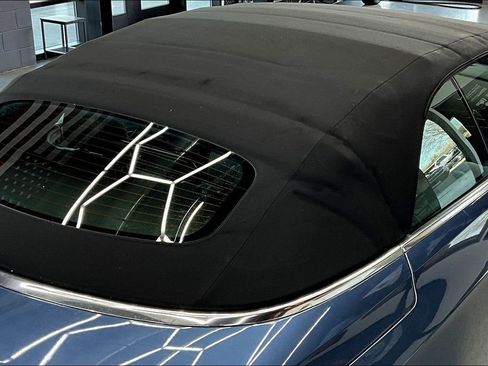 Used 2016 Buick Cascada Premium FWD image 10