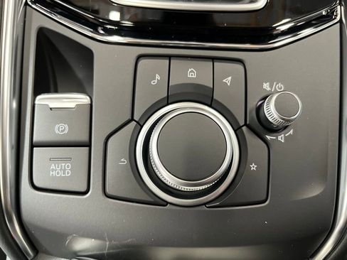New 2025 MAZDA CX-5 AWD 2.5 S w/ Premium Plus Pkg image 14