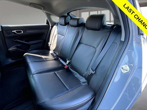 Certified 2026 Acura Integra FWD image 26