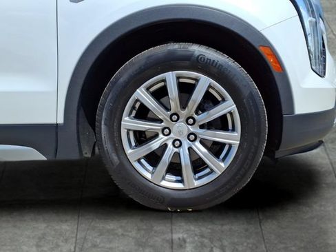 Used 2019 Cadillac XT4 Premium Luxury FWD image 9