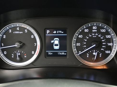 Used 2018 Hyundai Sonata ECO FWD image 25