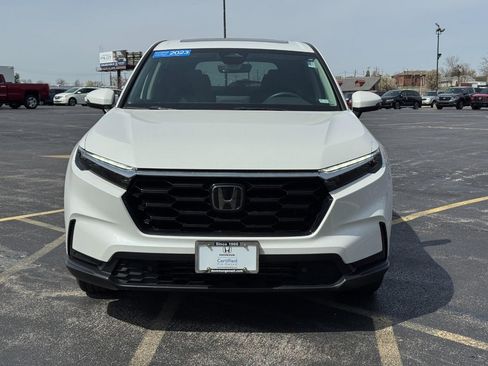Certified 2023 Honda CR-V EX-L image 10