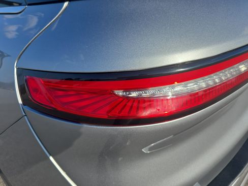 Certified 2024 Lincoln Corsair Reserve w/ Equipment Group 201A image 33