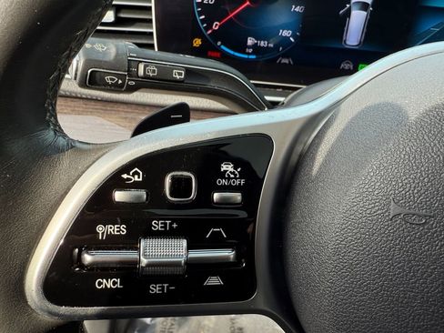 Used 2020 Mercedes-Benz GLS 450 4MATIC image 13