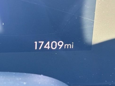 Used 2024 Buick Encore GX Preferred w/ Comfort Package image 20