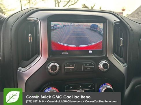 Used 2019 GMC Sierra 1500 Elevation image 15