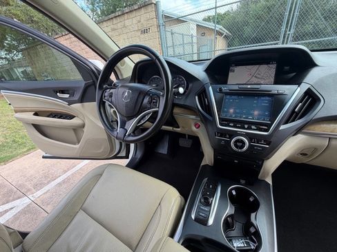 Used 2019 Acura MDX FWD w/ Tech & Entertainment image 28