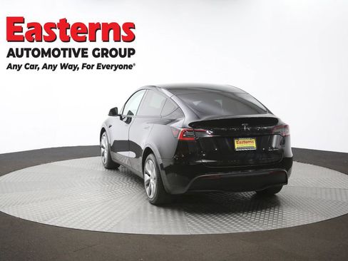 Used 2021 Tesla Model Y Long Range image 64