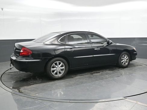 Used 2005 Buick LaCrosse CXL w/ Gold Convenience Package FWD image 2