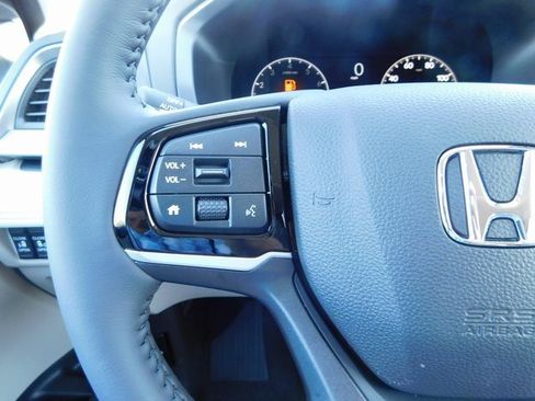 New 2026 Honda Odyssey EX-L image 36