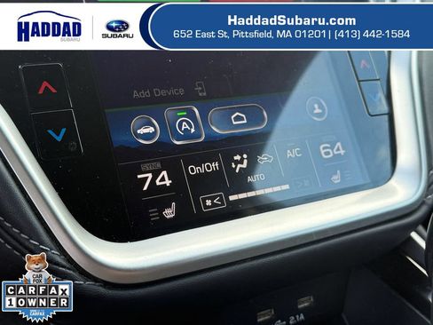 Used 2020 Subaru Outback Premium AWD/4WD image 28