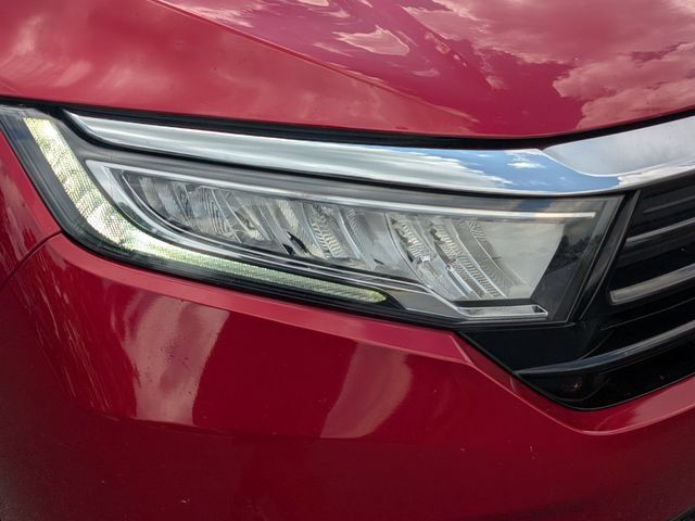 Used 2022 Honda Odyssey Touring image 4