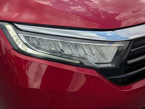Used 2022 Honda Odyssey Touring image 4