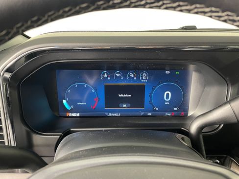 New 2026 Ford F350 Lariat w/ Lariat Premium Package image 3