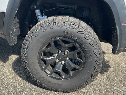 Used 2022 RAM 1500 TRX w/ TRX Level 2 Equipment Group AWD/4WD image 14