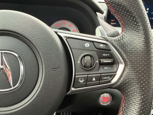 Certified 2023 Acura TLX w/ A-SPEC Pkg FWD image 29