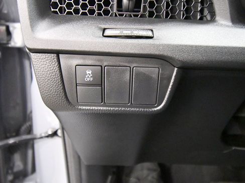 Certified 2025 Honda CR-V Sport image 20