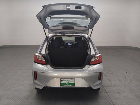 Used 2024 Mitsubishi Mirage ES FWD image 29