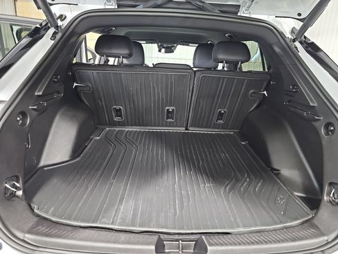 Used 2025 Chevrolet Equinox EV LT w/ LPO, All-Weather Mat Package FWD image 12
