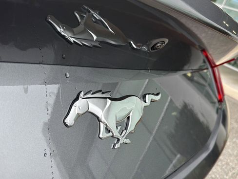 New 2026 Ford Mustang Premium image 43