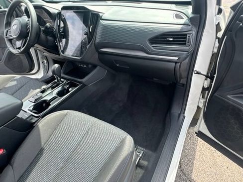 Certified 2026 Subaru Forester Premium AWD/4WD image 13