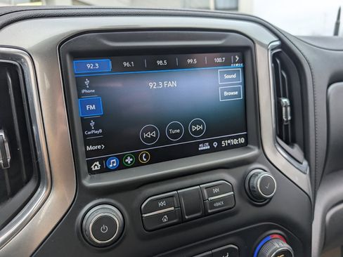 Used 2019 Chevrolet Silverado 1500 LT w/ All-Star Edition image 24