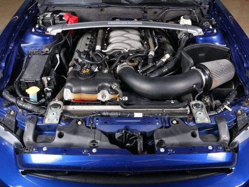 Used 2014 Ford Mustang GT Premium w/ Accessory Package 5 image 7