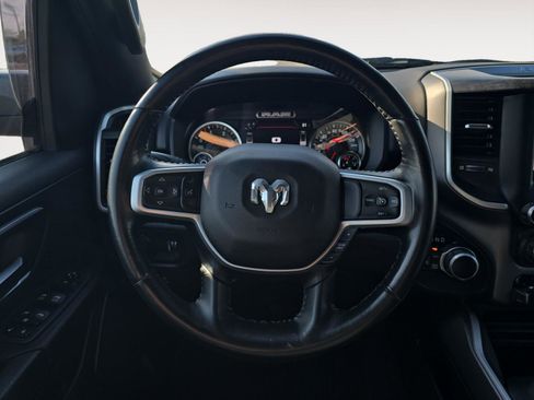 Used 2022 RAM 1500 Big Horn image 11