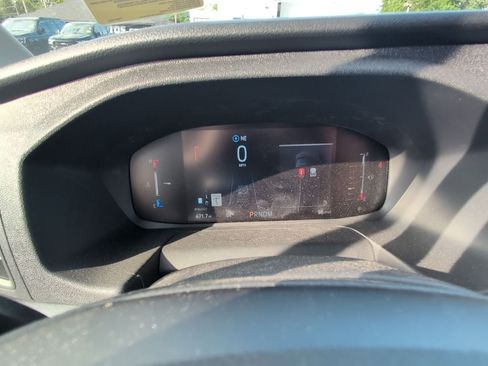 New 2026 Ford Transit 350 DRW RWD image 42