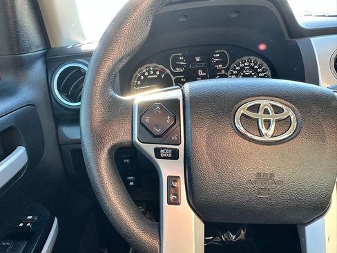 Used 2018 Toyota Tundra SR5 w/ SR5 Upgrade Package image 24